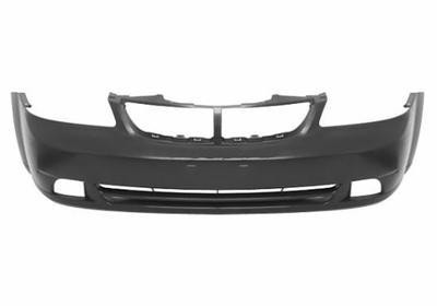 voorbumper, 02/2005-Chevrolet Nubira, 2003 -