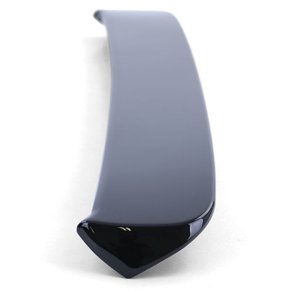 Achterklep Spoiler VW Golf 1 74-85 Glans Zwart