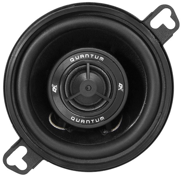ESX QUANTUM QXE32 2 weg speakers 8.7 cm