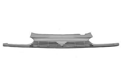 grille, 145 + 146 diesel,-07/1999 Alfa Romeo 145/146, 1994-2002