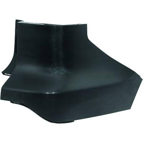 Bumper ECKE Achter links Honda CRV