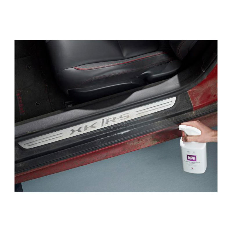 Autoglym Motor & Machine reiniger 1LT