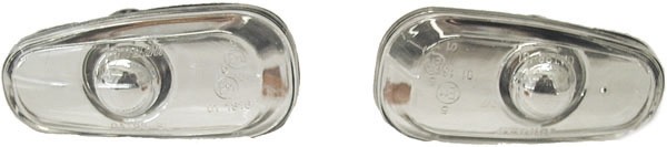 ZIJKnipperlicht RE / links ASTRA G 97-04