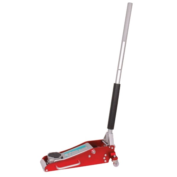 Krik 1500 kg aluminium Hydraulisch Pro