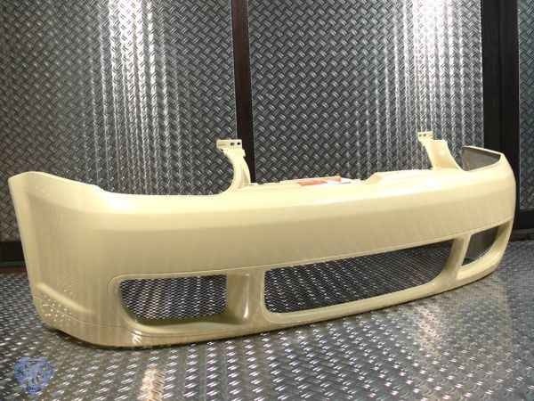 Frontbumper VW Golf IV R32 SRS-TEC