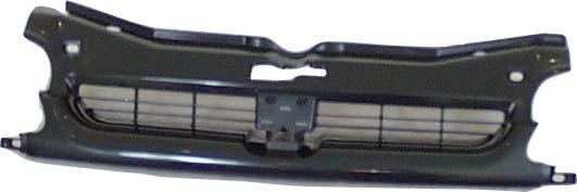 grill Peugeot Partner, 1996-2002