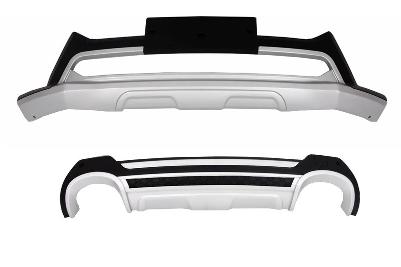 Skid Plates Off Road Kia Sportage QL 2016+
