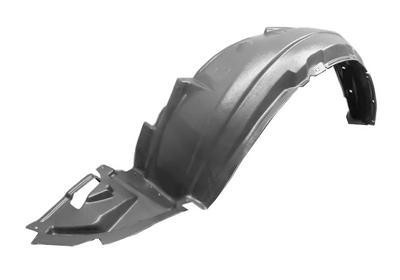 binnenscherm, plastic, voor, links, 07/2006-Toyota Avensis, 2003