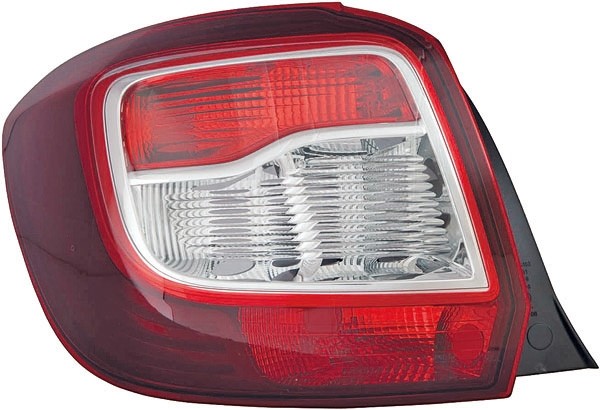 Achterlicht Rechts Dacia SANDERO