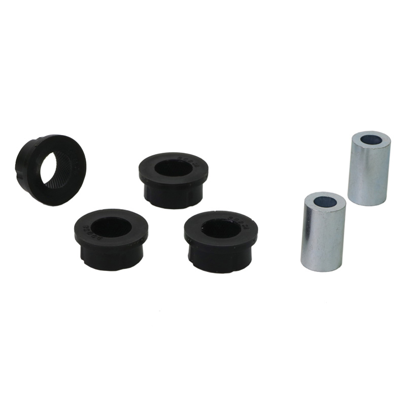 Whiteline Control Arm - Inner Bushing  Audi A3 Sportback / Subaru BRZ/Forester/Impreza/Levorg/WRX / Toyota GT 86 Coupé 2007