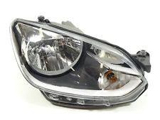 koplamp, H4, links VW Up, 2012 -