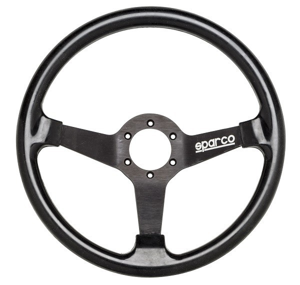 Sparco Stuurwiel Drifting