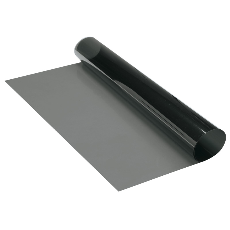 Foliatec Blacknight Sun Film Dark 15% 76x300cm