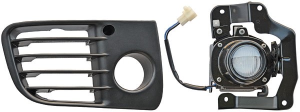 Mistlamp rechts LANCER 96-97
