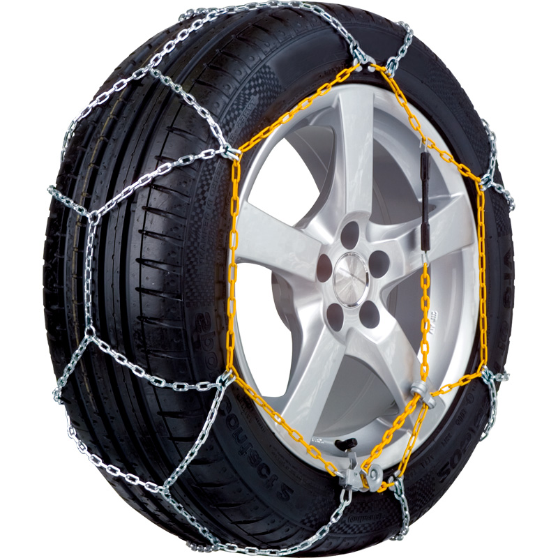 Snow Chains Everest Power X Size 100