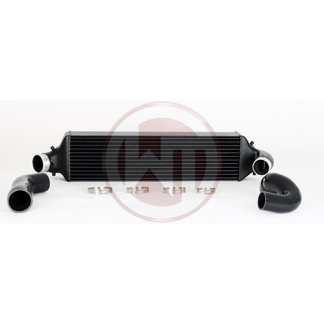 Intercooler Honda Civic FK2 Type R 2015- Wagner Competition kit