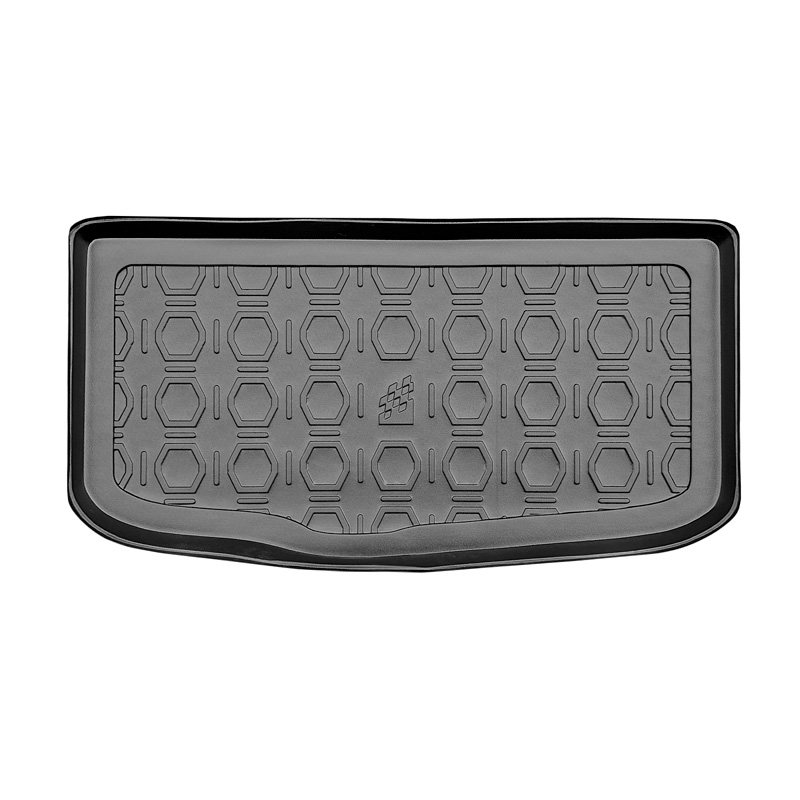 Trunk shell 'Design'  Hyundai i10 2020-