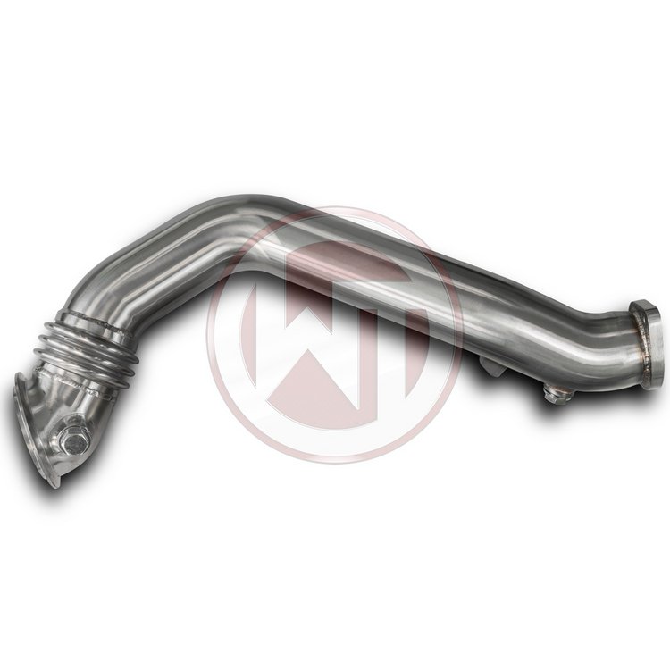 Wagner Downpipe kit BMW 3-serie E90/91/92/93 335i 3.0 225kw mot.N54 2006-2011