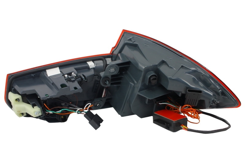 BMW F30 Sedan (2011-2014) LCI Design LED Tail Lights