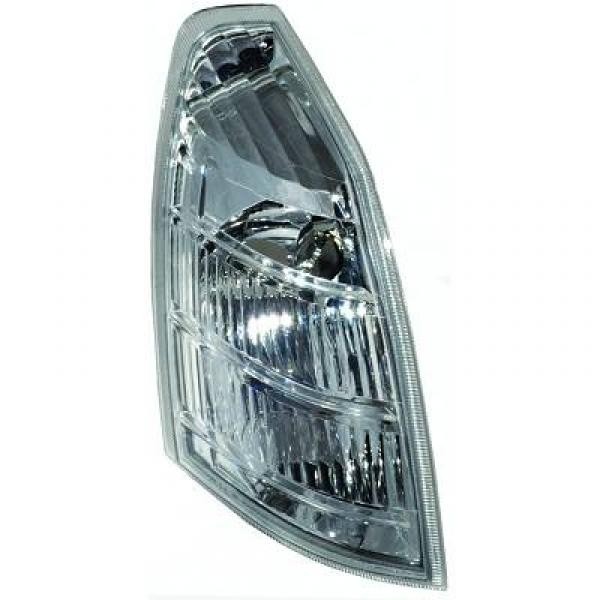 Knipperlicht links X-TRAIL 01-07