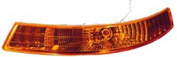 Knipperlicht links TRAFFIC 01-06 ORANJE