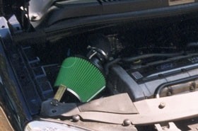 GREEN kit Ford Galaxy 2.3 16V