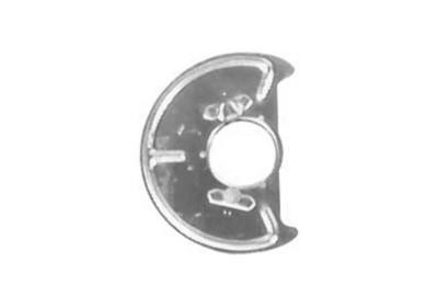 stofschild, voor, rechts, 08/1985-07/1992 VW T3, 1980-1992