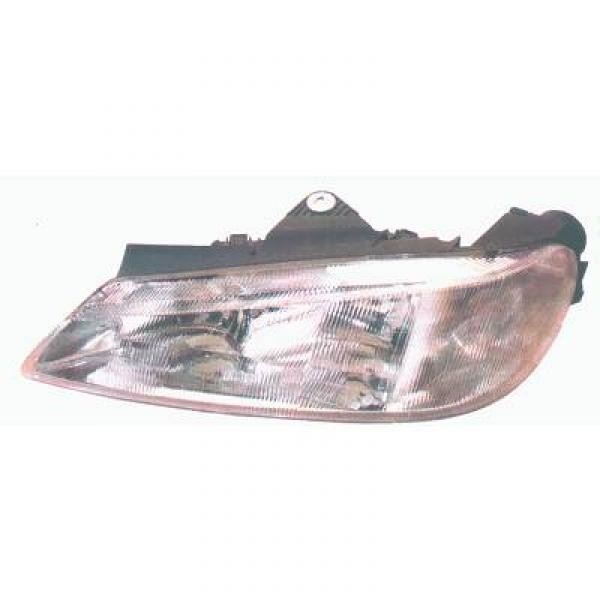 Koplamp links Peugeot 406 96-99 DEPO