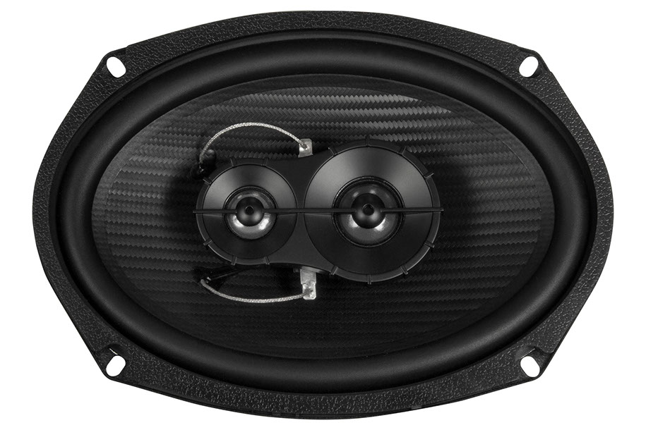 ESX Horizon HZ HZ693 6x9 3-weg speakers