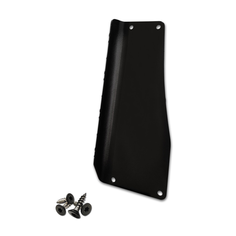 Aluminium Foot rest  Toyota Corolla Cross 2022-