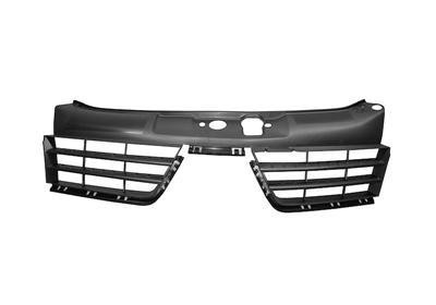 grille, 2009 Renault Clio Campus, 2005 -
