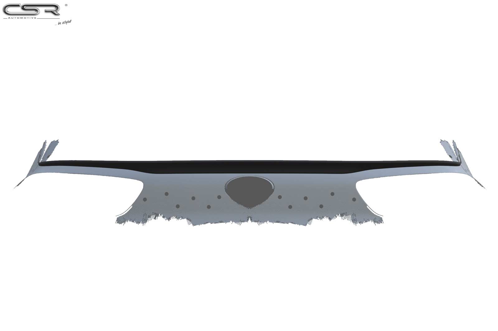Achterspoiler Hyundai I30 PD
