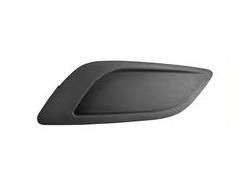 voorbumpergrille, rechts Ford Focus, 2008-2012