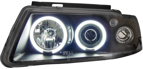 Koplampen VW Passat 3B 97-00