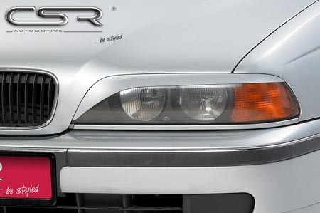 Koplampspoilers BMW Serie 5 E39
