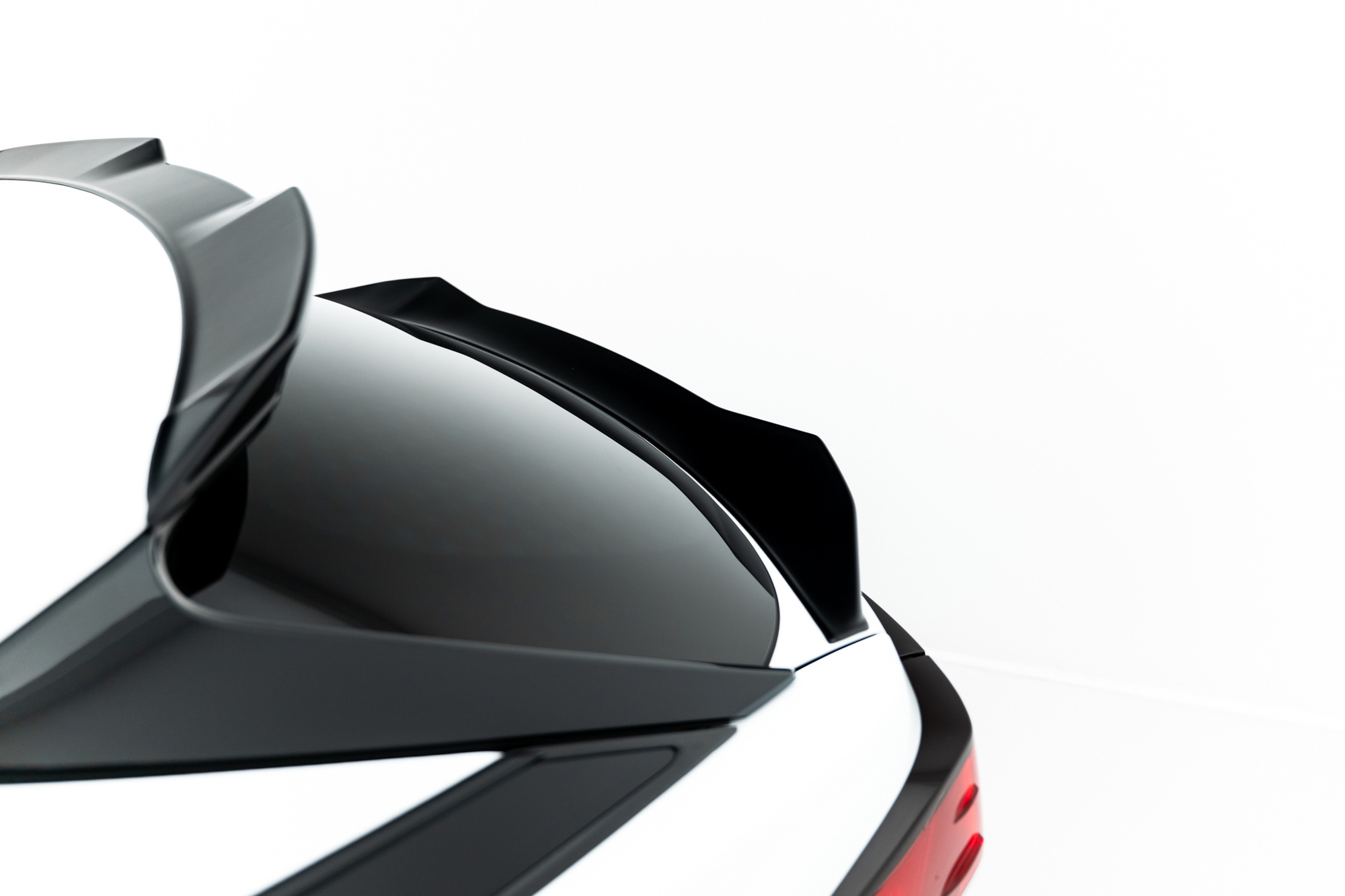 Bodykit Lexus RX F-Sport Mk4 Facelift