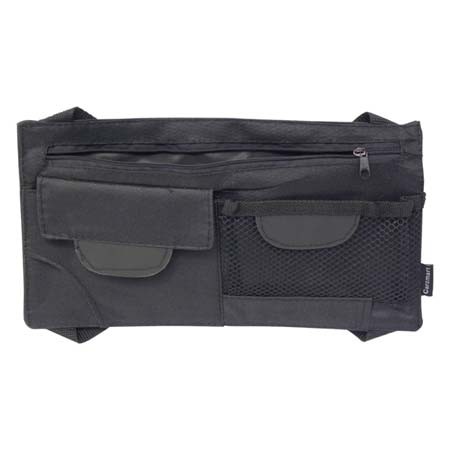 Organiser zonneklep