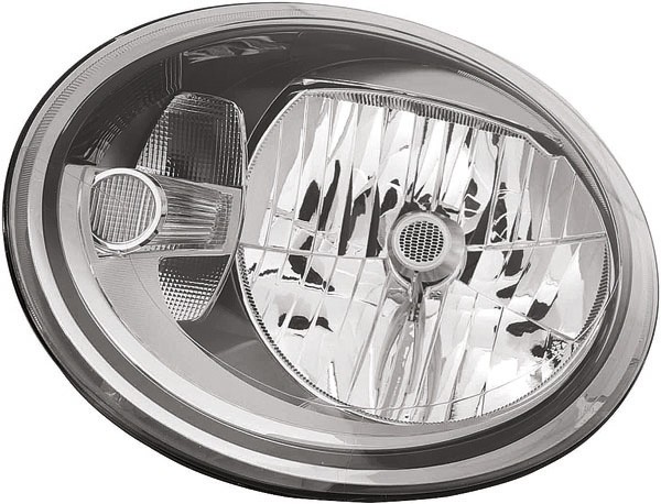 Koplamp Rechts VW Beetle A5