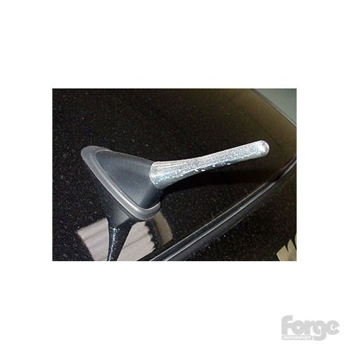 Mitsubishi EVO8 FORGE ALLOY STUBBY AERIAL
