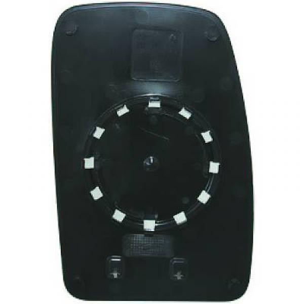 Spiegel glas links MOVANO;MASTER 03-10