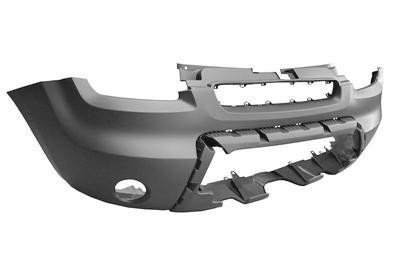 voorbumper Kia Soul, 2009 -2011