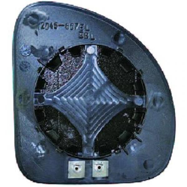 Spiegelglas links MULTIPLA 99-04