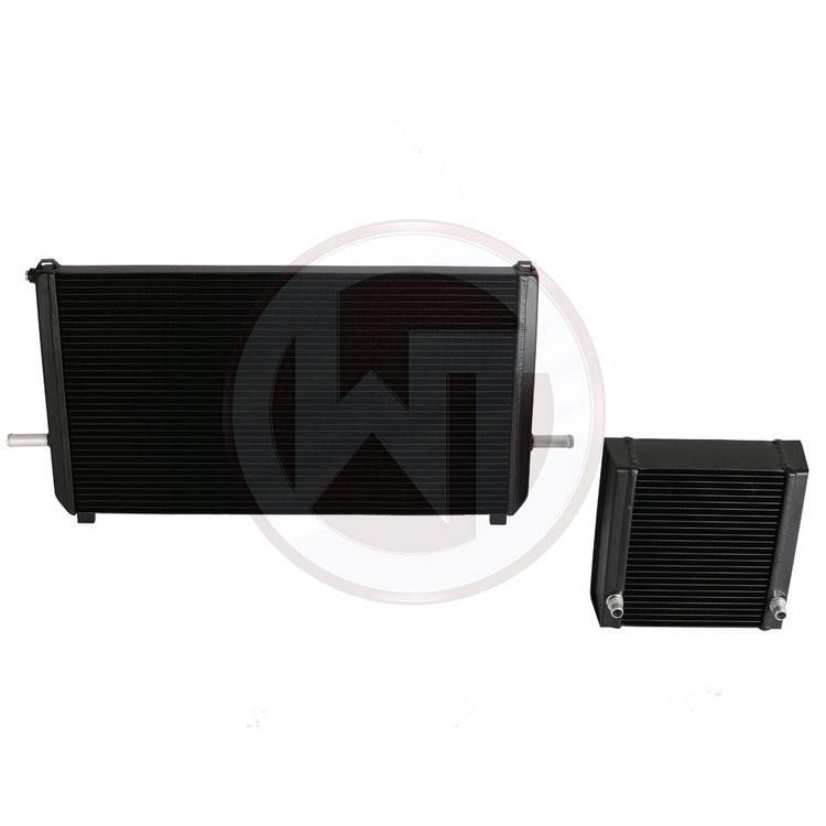 Intercooler Mercedes A-Klasse W176 45 AMG Wagner Competition Watercooler Kit