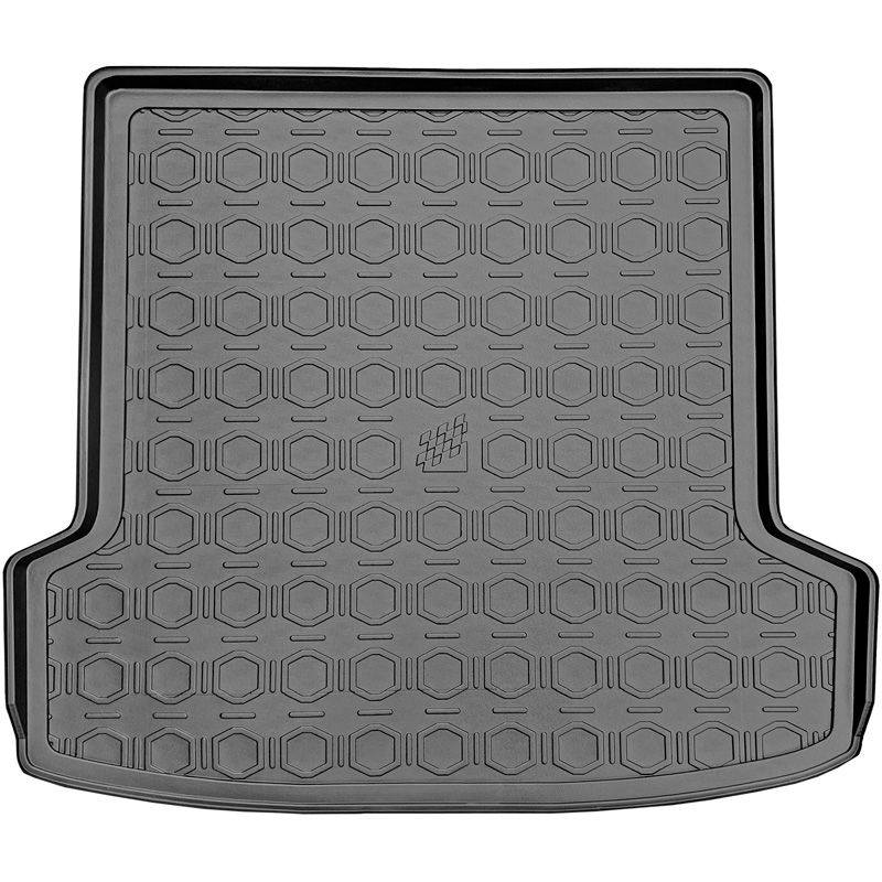 CIKCAR Trunk shell 'Design'  Kia EV9 2023-