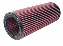 K&N Inlegfilter Renault Master 2.0 1980-98