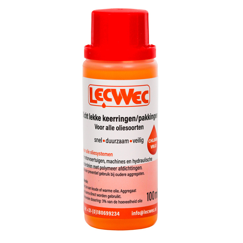 Lecwec oil stop leak 100ml
