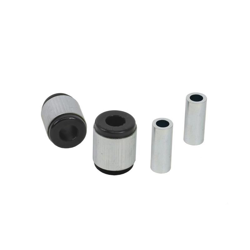Whiteline Control Arm - Lower Inner and Outer Bushing  Mitsubishi Lancer VI Evolution IV-VI/Lancer VII 1996-2013