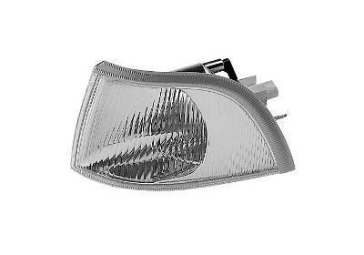 knipperlicht, zonder fitting, links, 01/1998-06/2000 Volvo S40/V