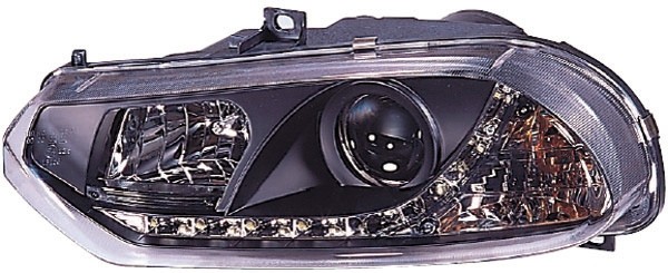 Koplampen ALFA ROMEO 156 97-03