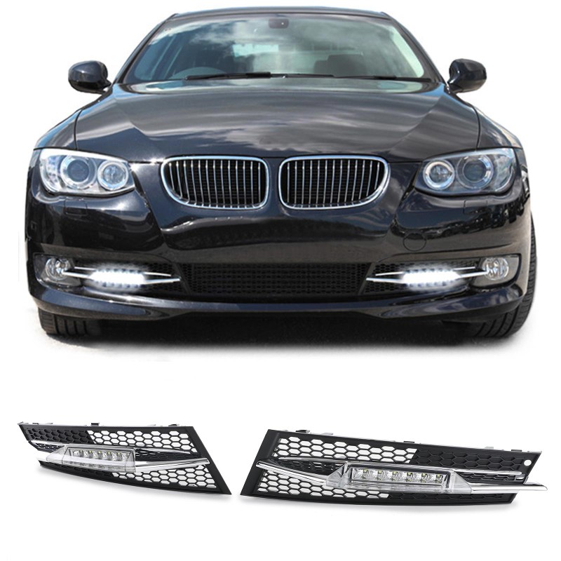 Daytime runninglight BMW E92/93 10-14 LED